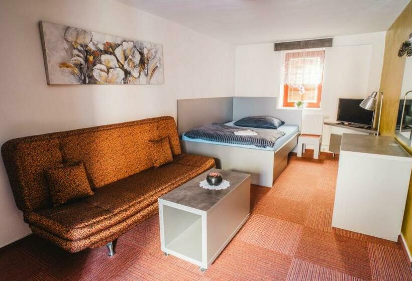 Pensionat Penzion Charlie