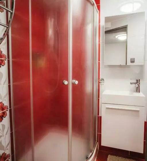 ペンション Penzion Charlie