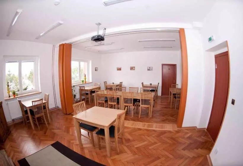 Majatalo Penzion Hájovna