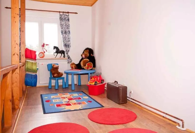 Majatalo Penzion Hájovna