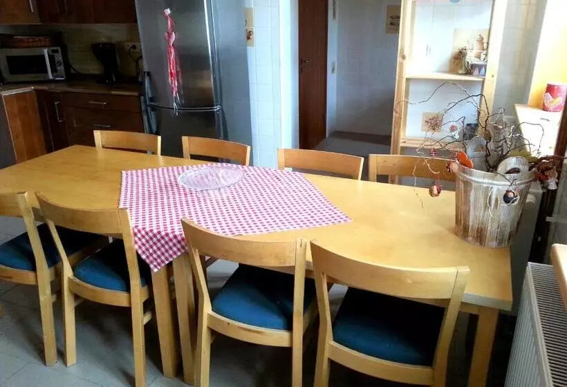 Majatalo Penzion Hájovna