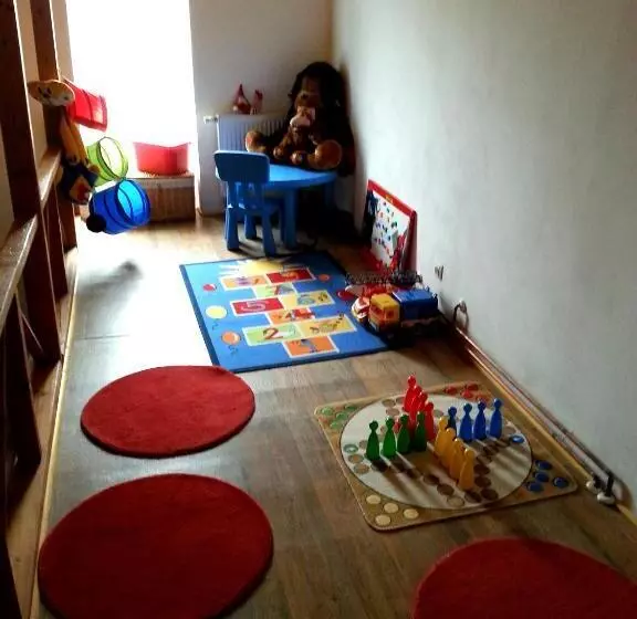 Majatalo Penzion Hájovna