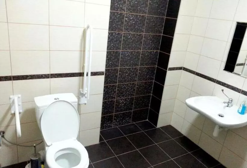 Majatalo Penzion Hájovna