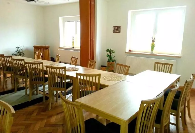 Majatalo Penzion Hájovna