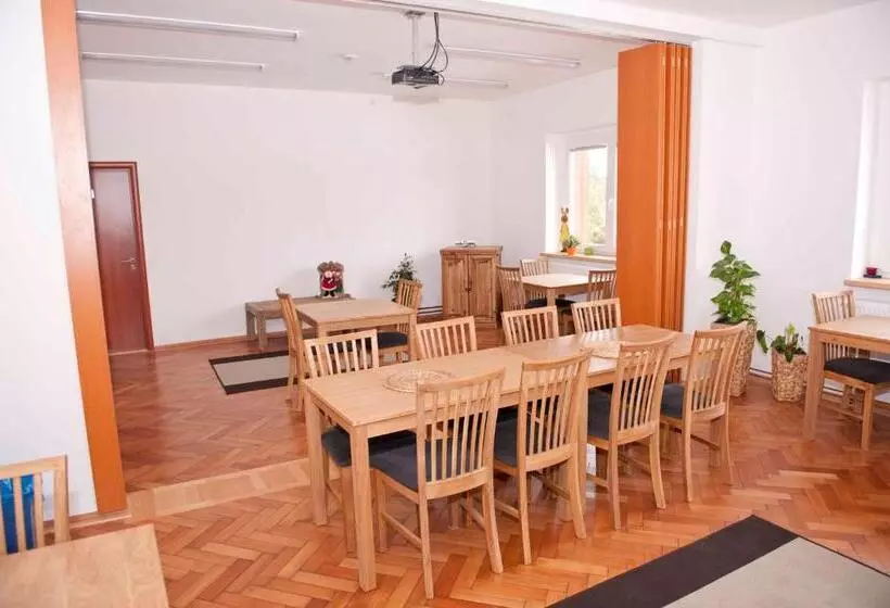 Majatalo Penzion Hájovna