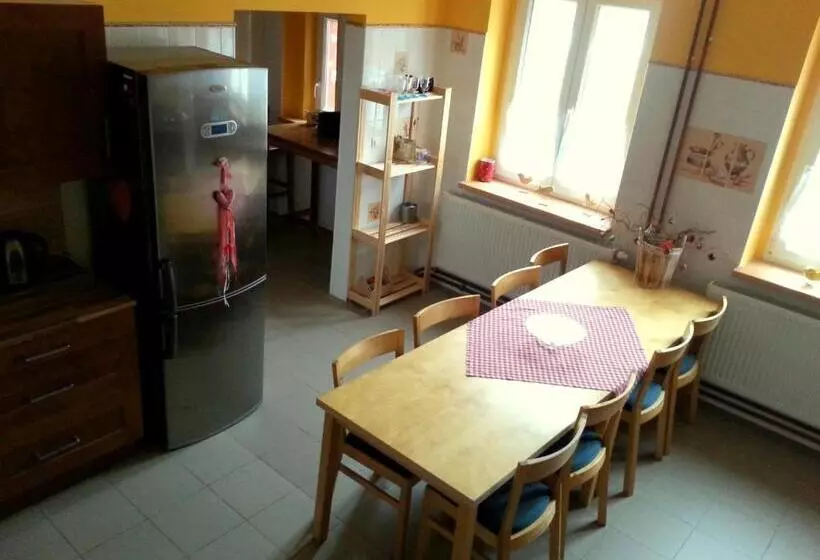 Majatalo Penzion Hájovna