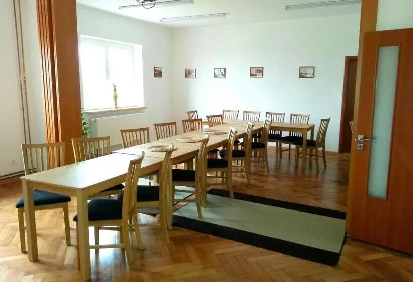 Majatalo Penzion Hájovna