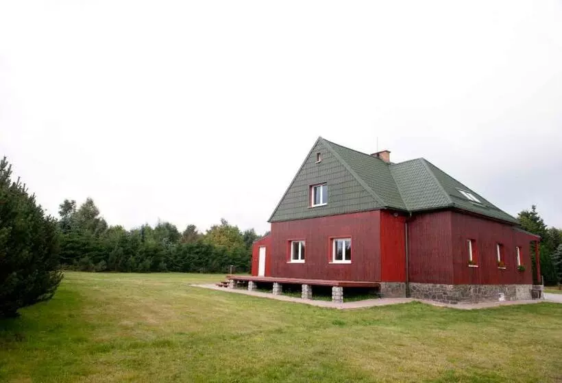 Majatalo Penzion Hájovna