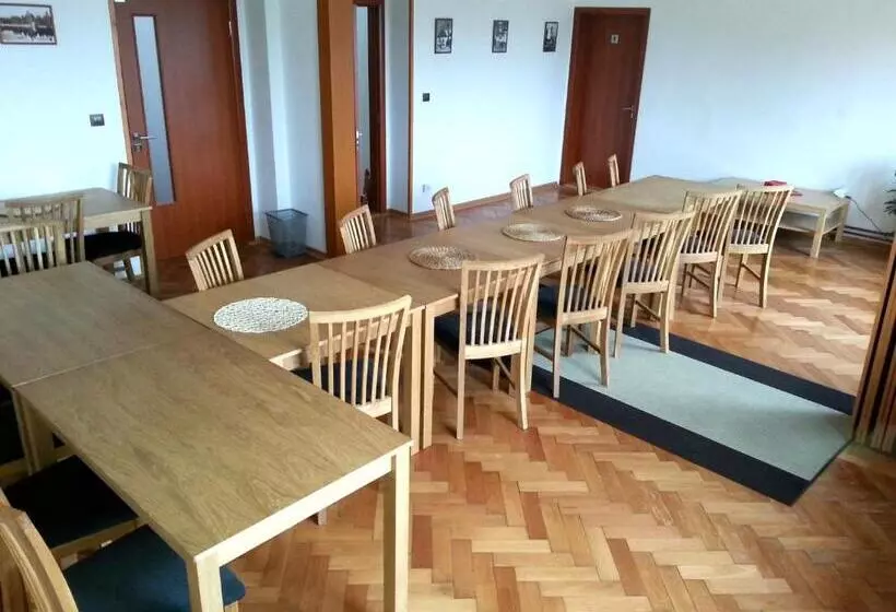 Majatalo Penzion Hájovna