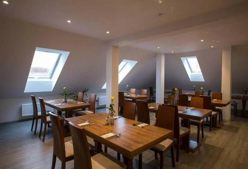 ペンション Penzion Reichova Vila