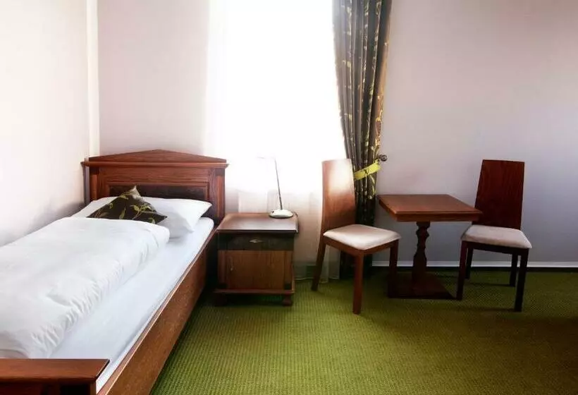 ペンション Penzion Reichova Vila