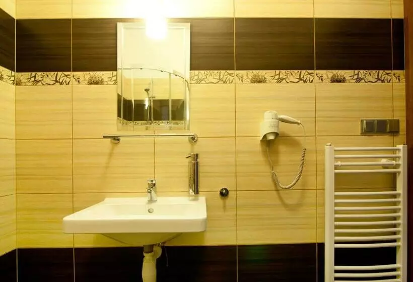 ペンション Penzion Reichova Vila