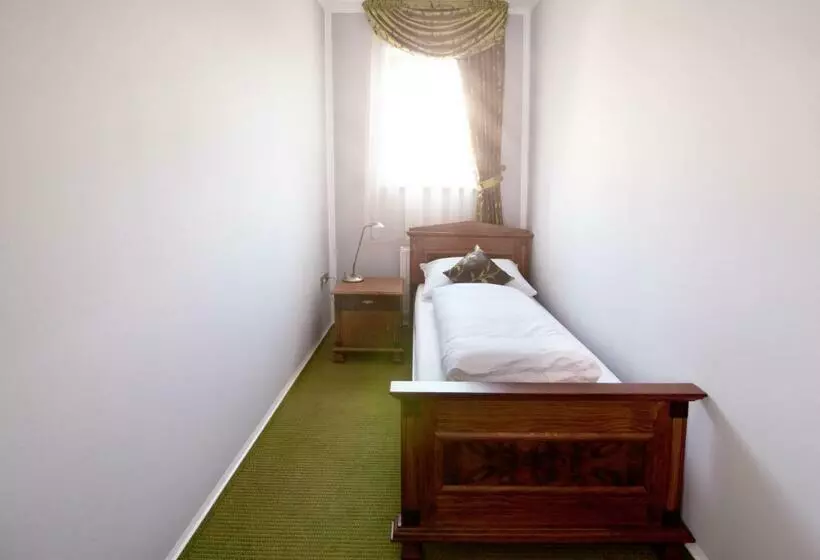 ペンション Penzion Reichova Vila