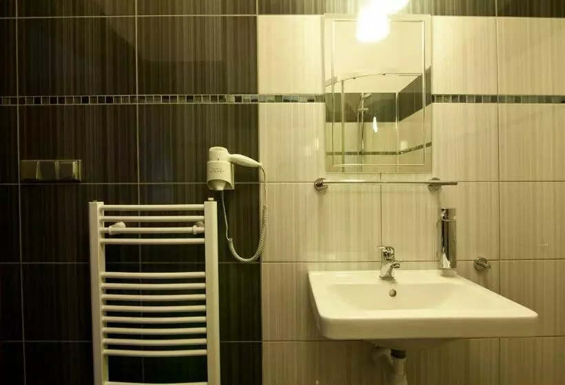 ペンション Penzion Reichova Vila