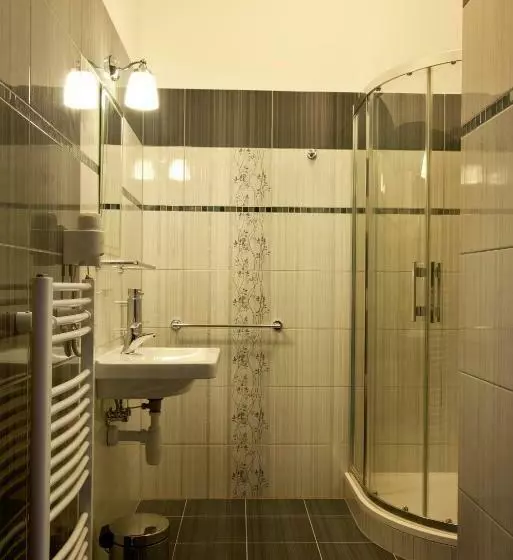 ペンション Penzion Reichova Vila