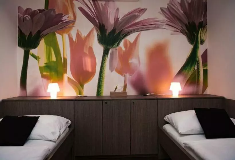 Majatalo Penzion U Hošků