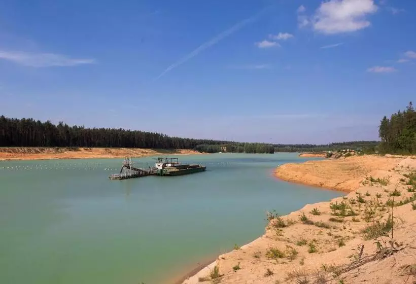 Majatalo Penzion U Lípy