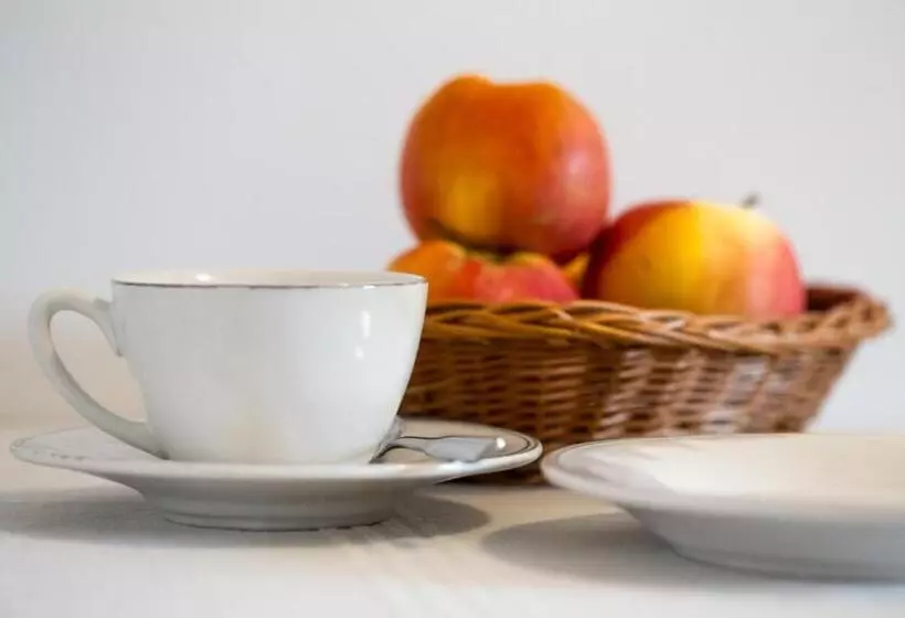 Majatalo Penzion U Lípy