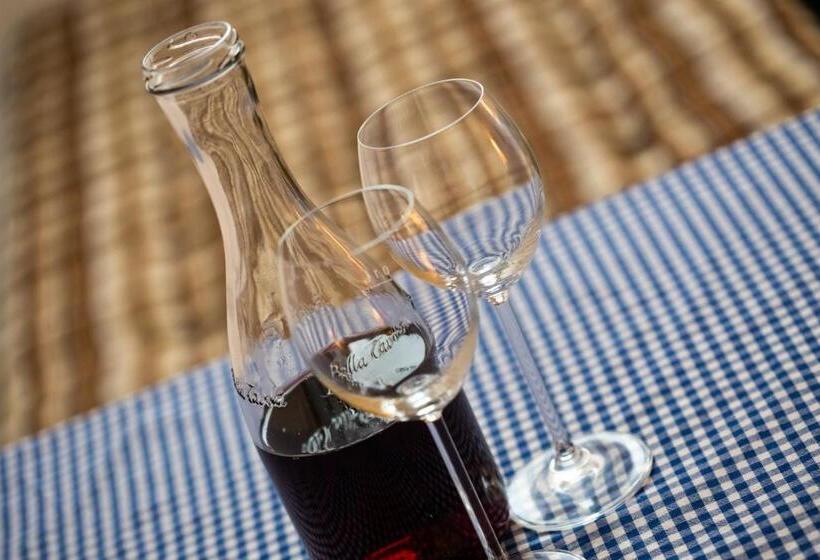 פנסיון Penzion U Lípy