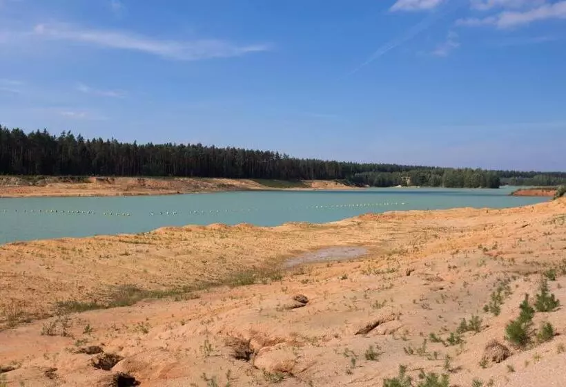 Majatalo Penzion U Lípy