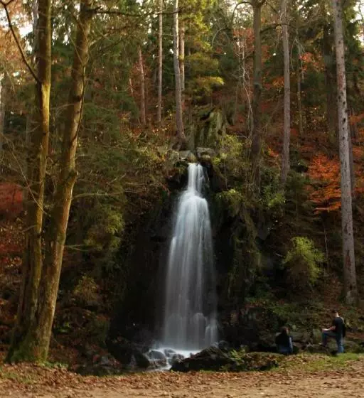 Majatalo Penzion U Lípy