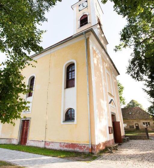 פנסיון Penzion U Lípy