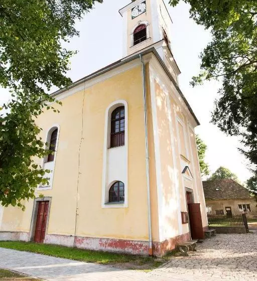 Majatalo Penzion U Lípy