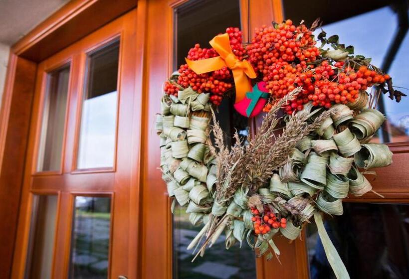 פנסיון Penzion U Lípy