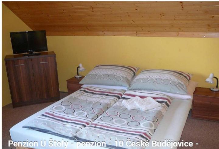 Пансион Penzion U štoly