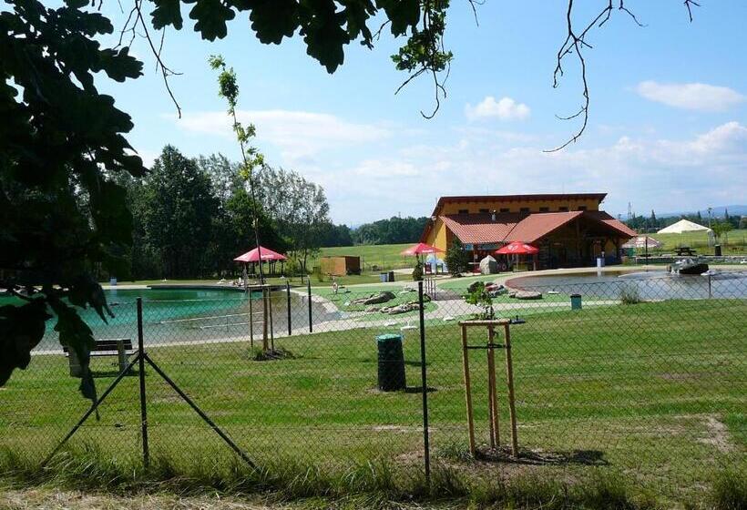 Пансион Penzion U štoly