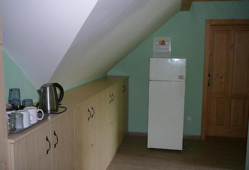 Пансион Penzion U štoly