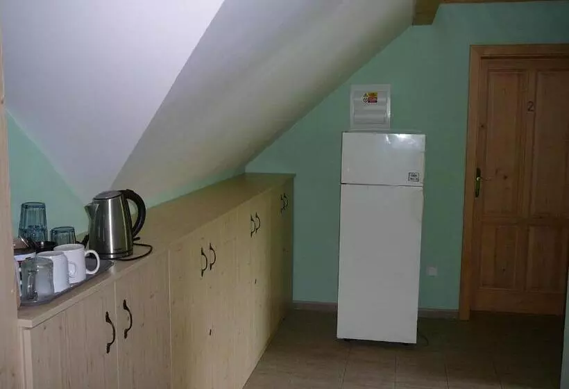 Majatalo Penzion U štoly