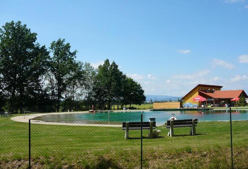 Пансион Penzion U štoly