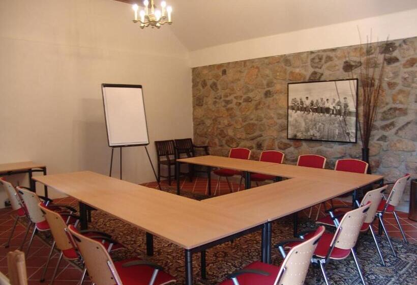 פנסיון Penzion V Polích