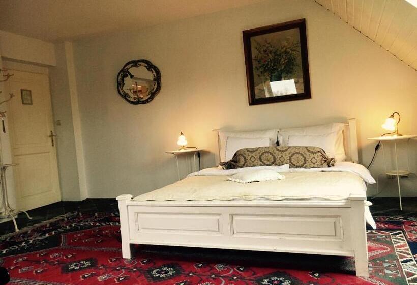 פנסיון Penzion V Polích