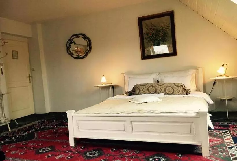 Majatalo Penzion V Polích