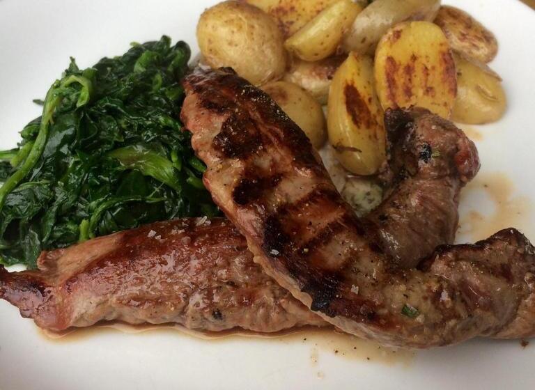 פנסיון Penzion V Polích