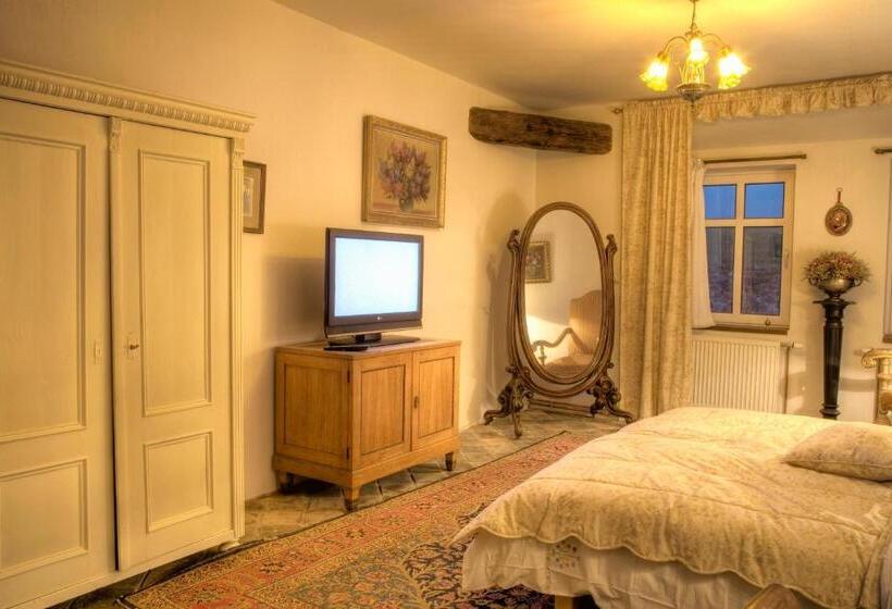 פנסיון Penzion V Polích