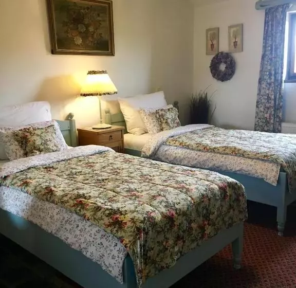 Majatalo Penzion V Polích