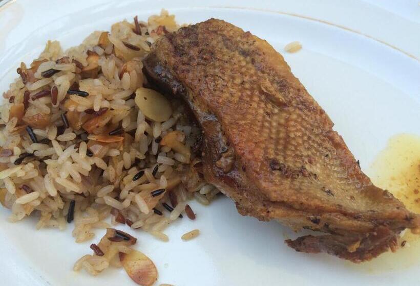 פנסיון Penzion V Polích