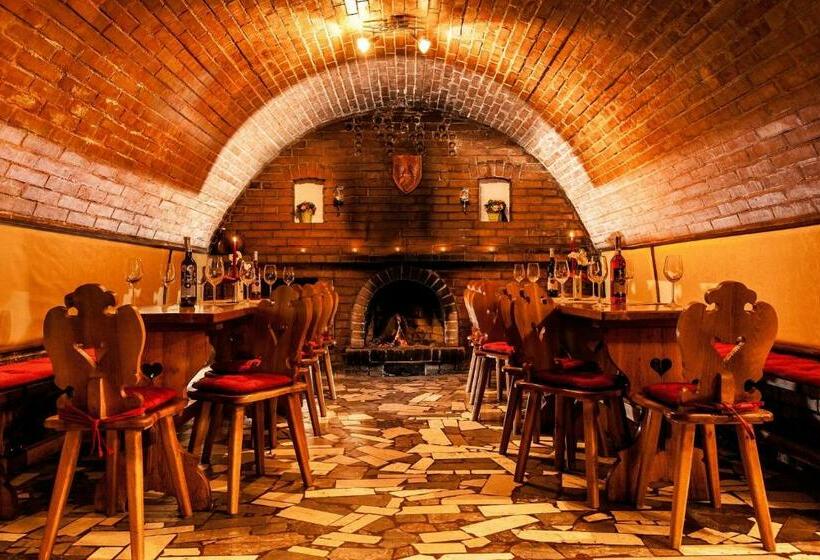 Пансион Penzion   Vinařství Hanuš