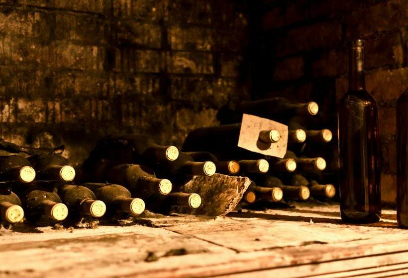 Пансион Penzion   Vinařství Hanuš