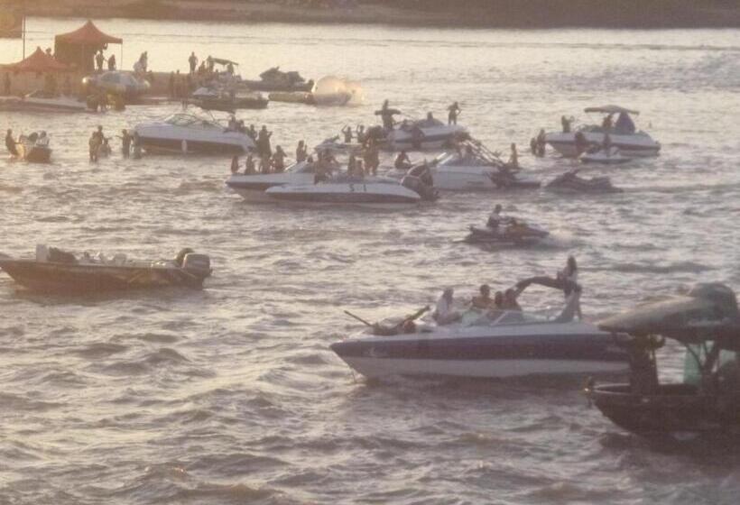 Pension Pousada Aquarius