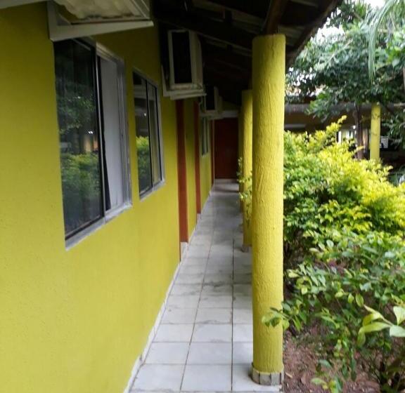 Pension Pousada Aquarius