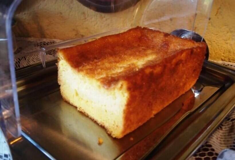 پانسیون Pousada Bambu Brasil