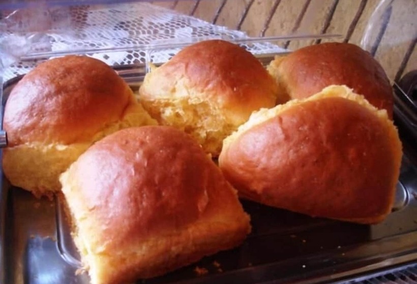 پانسیون Pousada Bambu Brasil