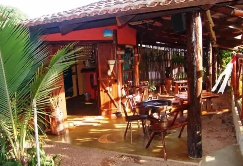 Majatalo Pousada Bambu Brasil