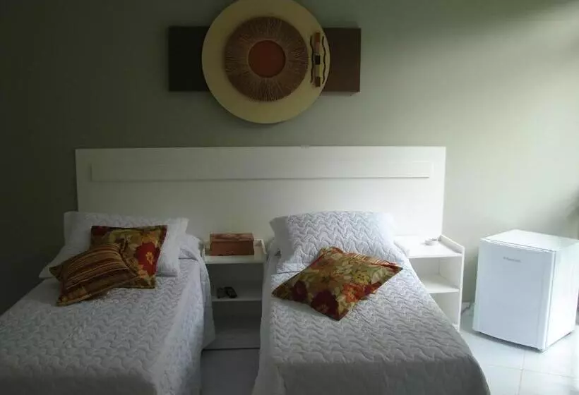 Majatalo Pousada Lava Pés