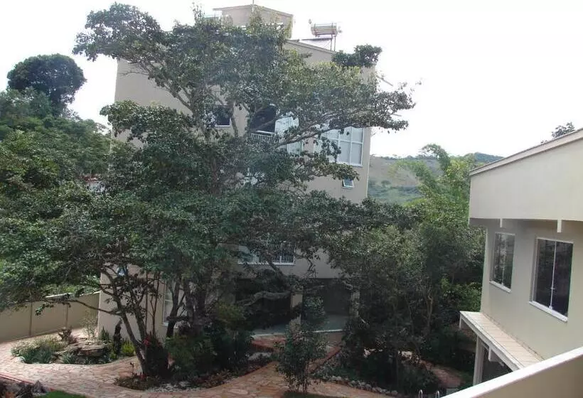 Majatalo Pousada Lava Pés