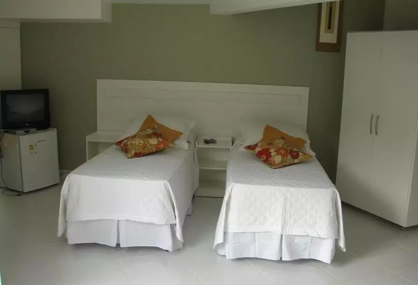 Majatalo Pousada Lava Pés